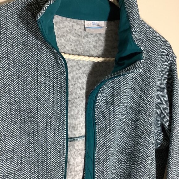 𝅺columbia OPTIC GOT IT III JACKET - Picture 5 of 7